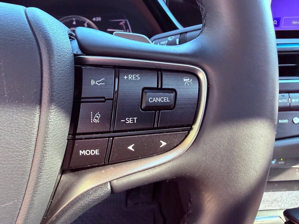 Certified 2023 Lexus ES 350 w/ Premium Package FWD image 21