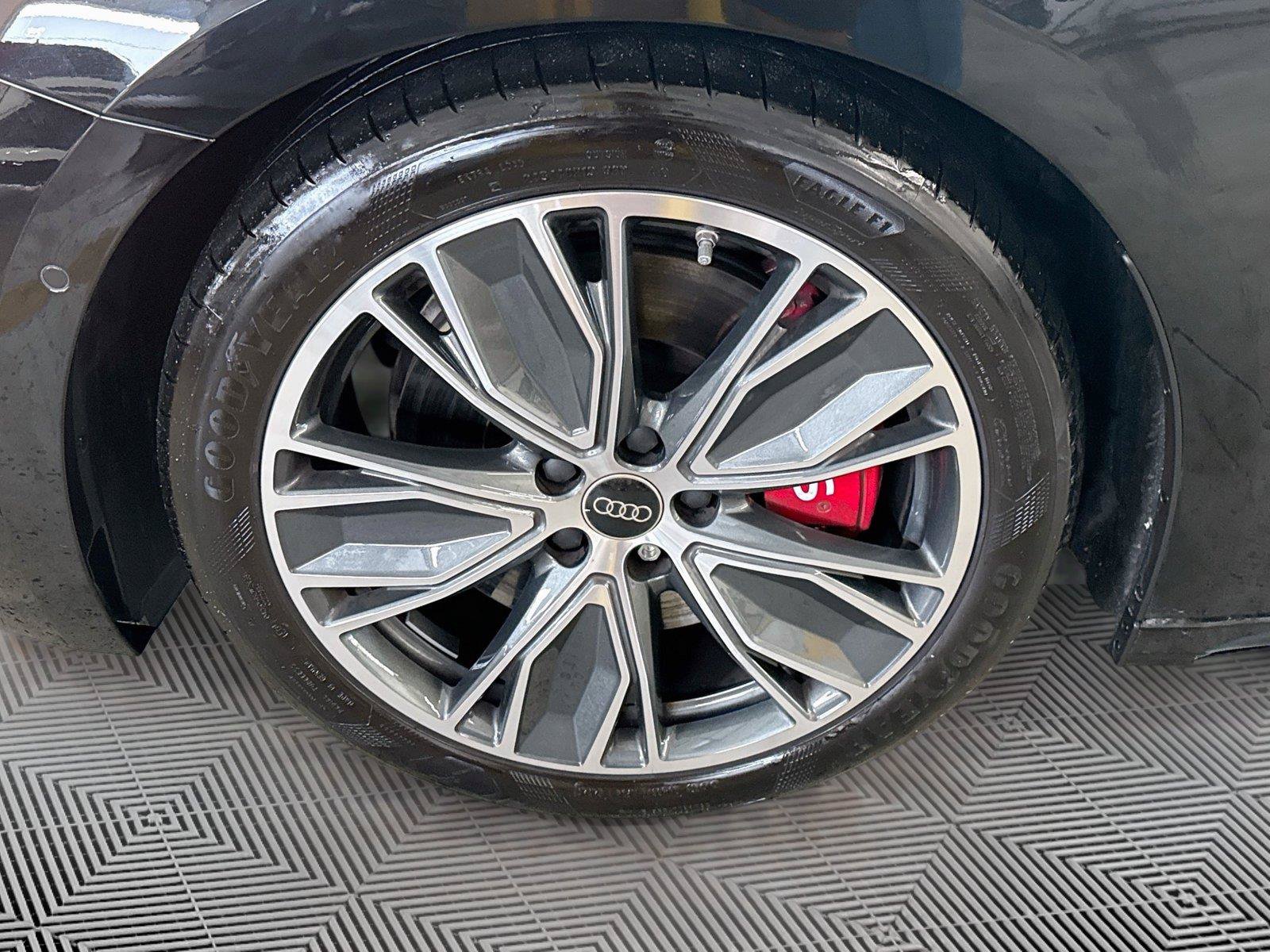 Certified 2025 Audi S5 Premium Plus AWD/4WD image 31
