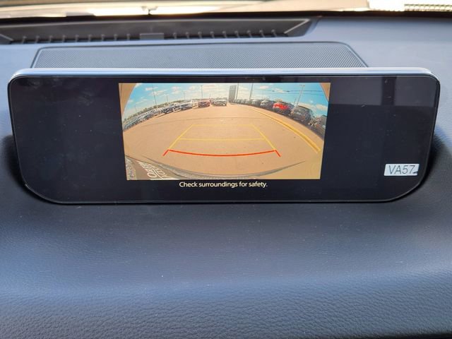 New 2026 MAZDA CX-50 AWD 2.5 S w/ Weather Package image 13