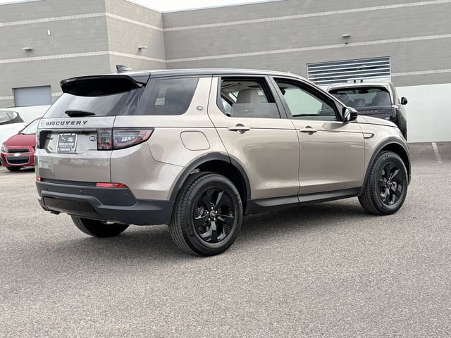 Used 2023 Land Rover Discovery Sport S image 27