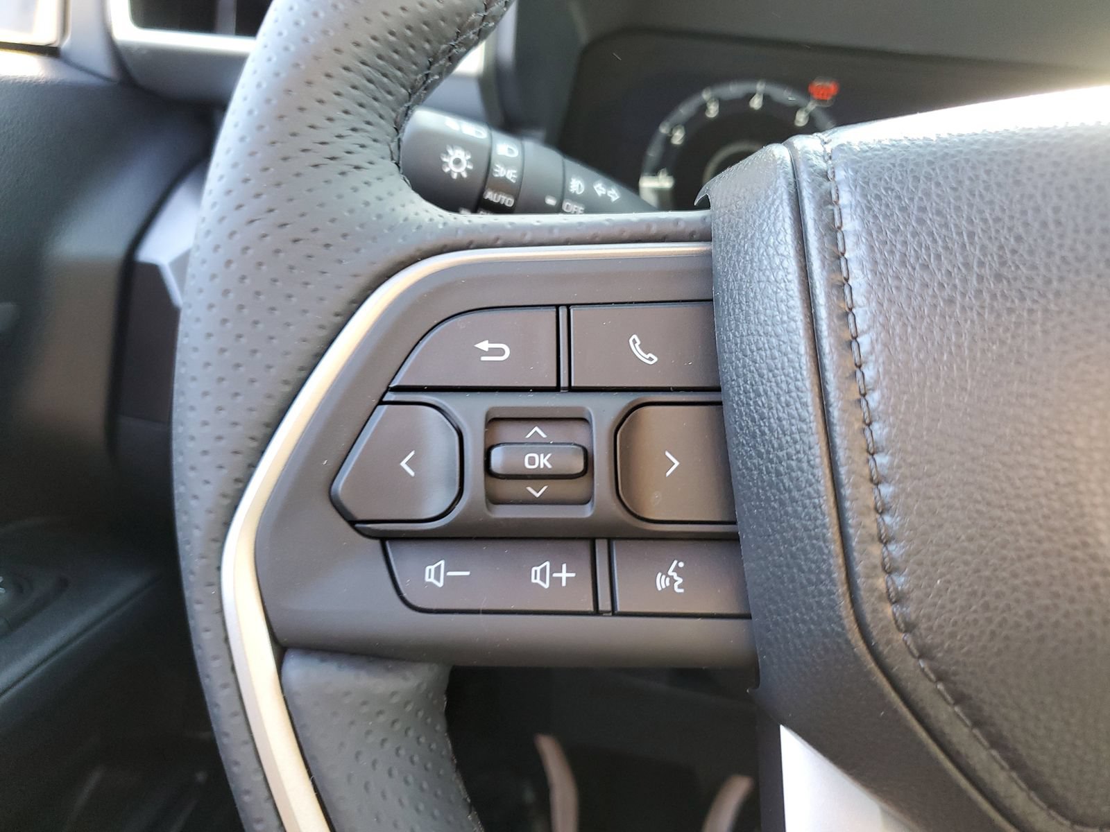 New 2026 Toyota 4Runner TRD Off-Road Premium AWD/4WD image 21