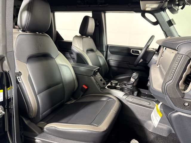 New 2026 Ford Bronco Outer Banks AWD/4WD image 14
