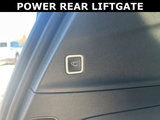 New 2026 Chrysler Pacifica Select w/ S Appearance Package image 39