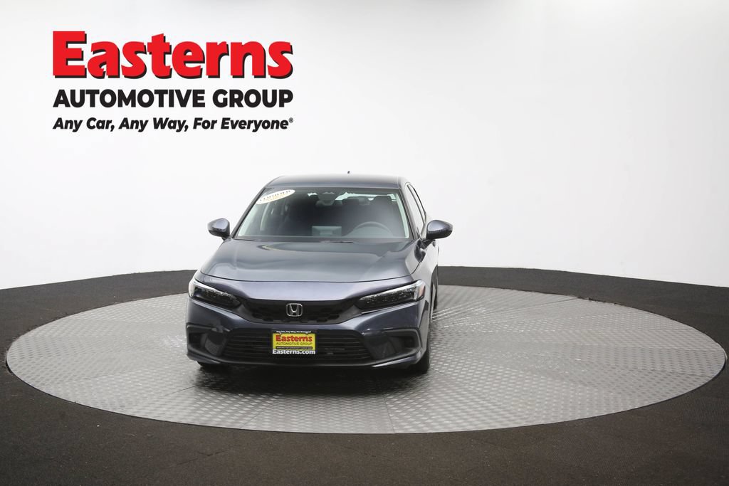 Used 2023 Honda Civic LX image 51
