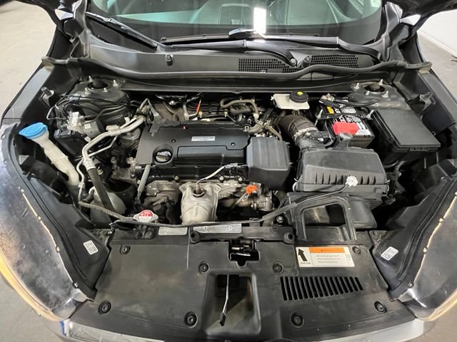 Used 2019 Honda CR-V LX image 28