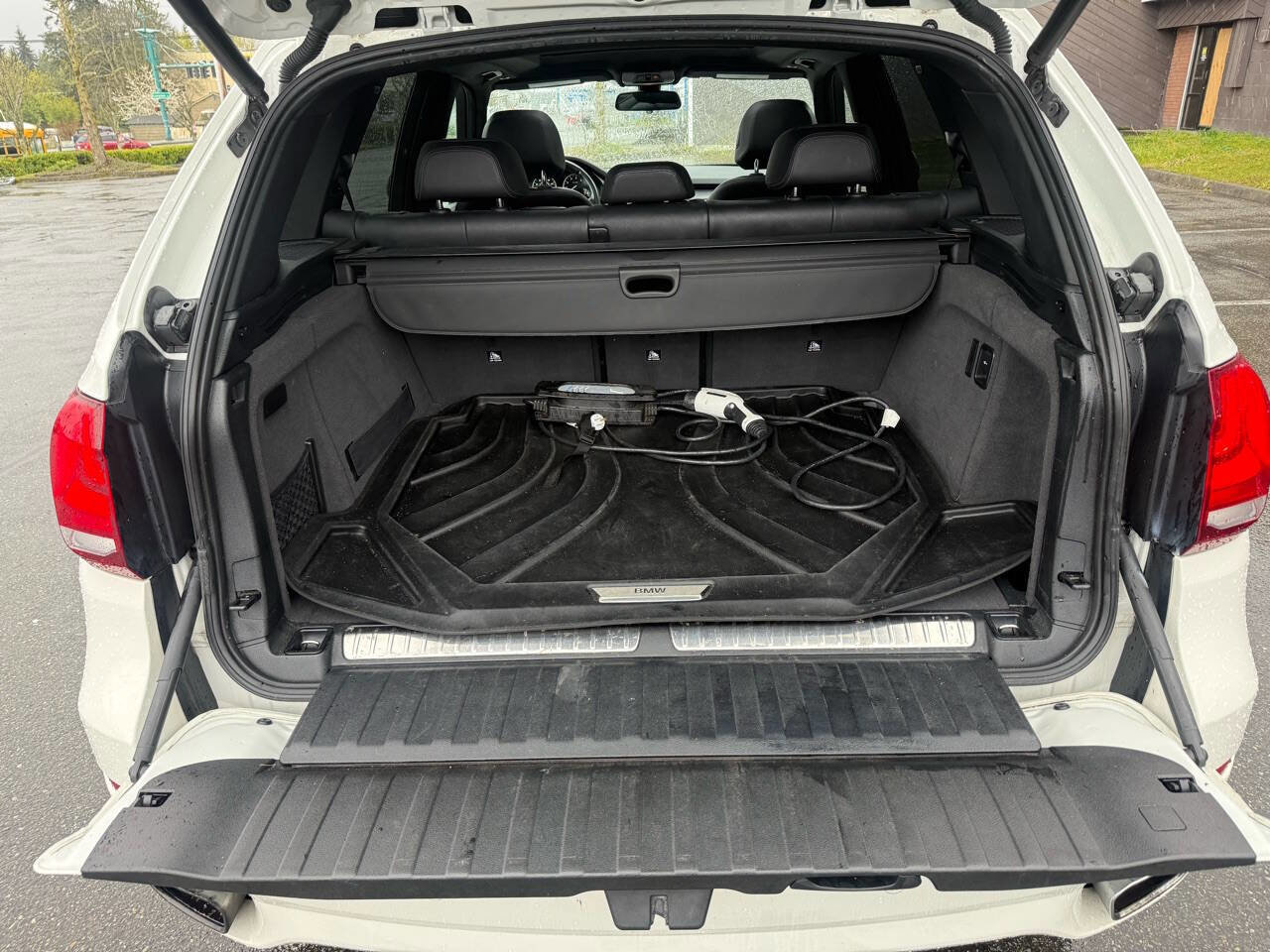 Used 2017 BMW X5 xDrive40e AWD/4WD image 10