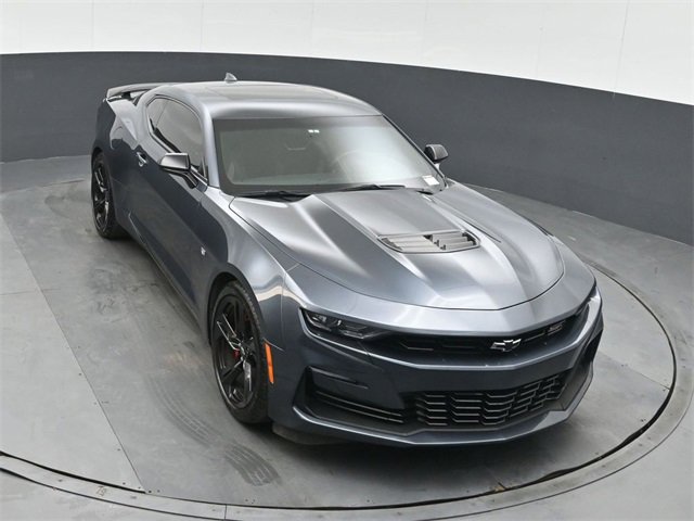 Used 2023 Chevrolet Camaro SS image 36