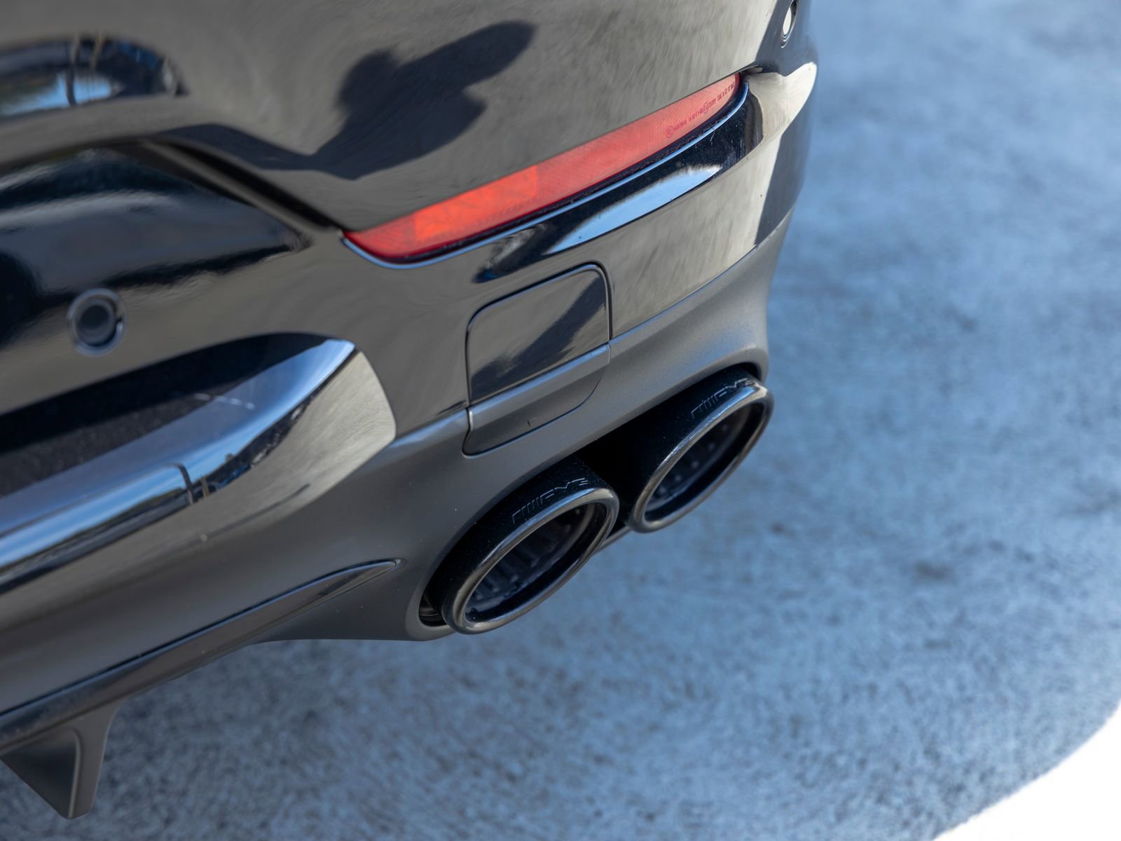 Used 2019 Mercedes-Benz AMG GT 53 image 22