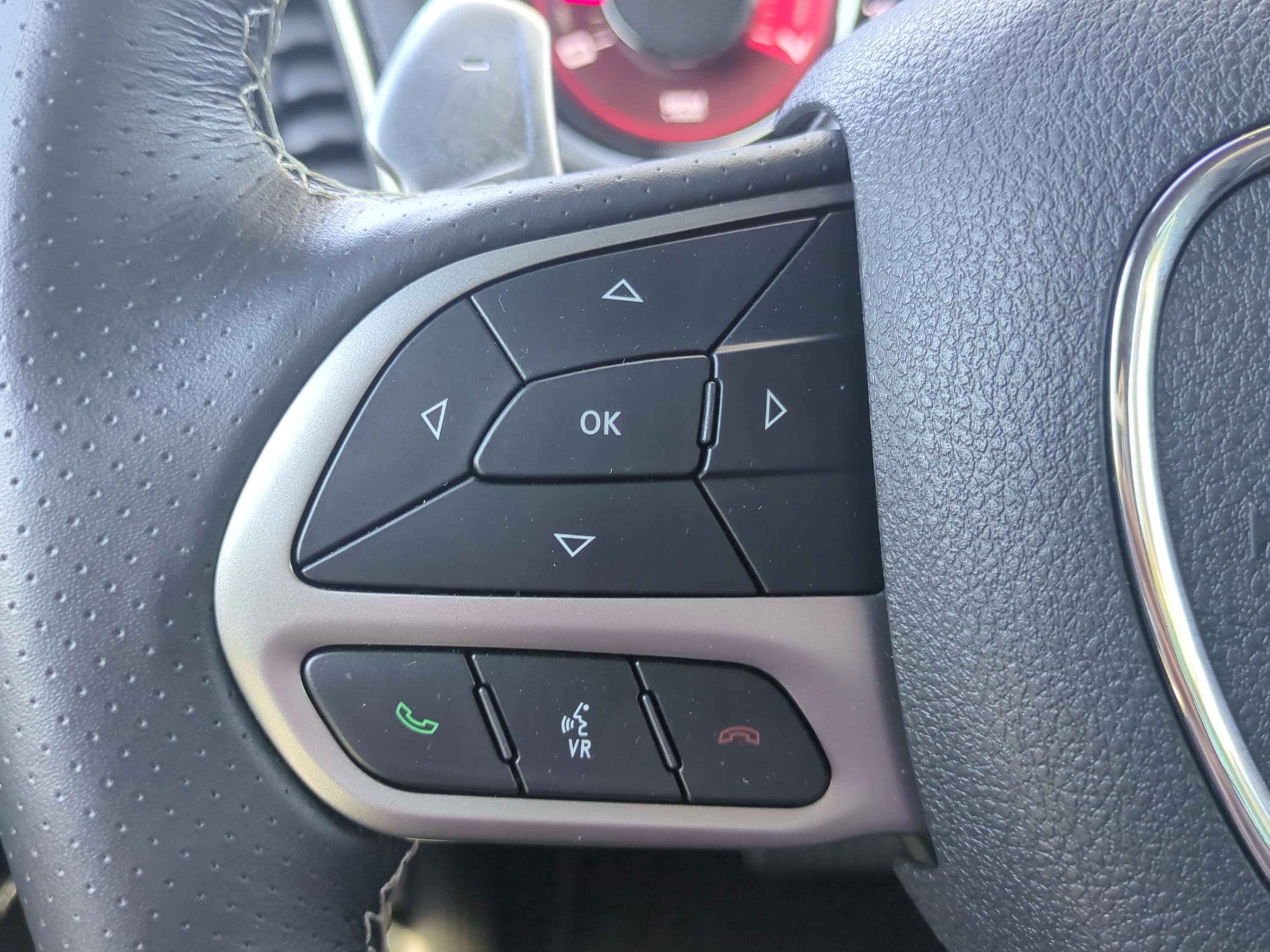 Used 2023 Dodge Challenger SRT Hellcat image 21