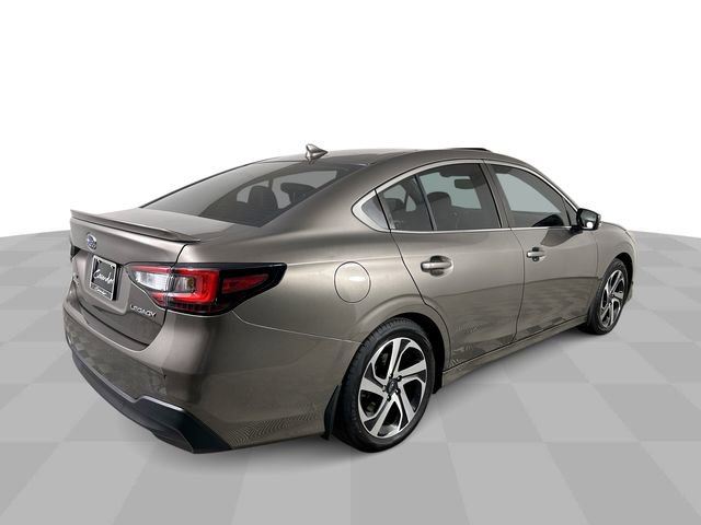 Used 2022 Subaru Legacy Limited AWD/4WD image 8