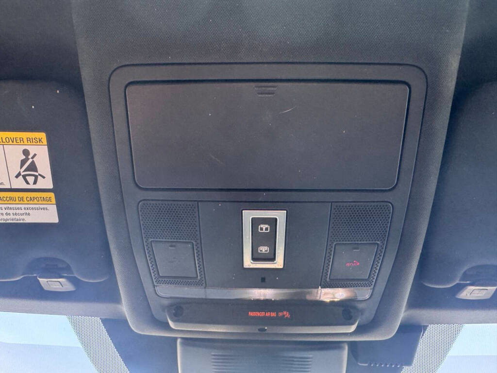 Used 2019 Land Rover Discovery Sport HSE image 9