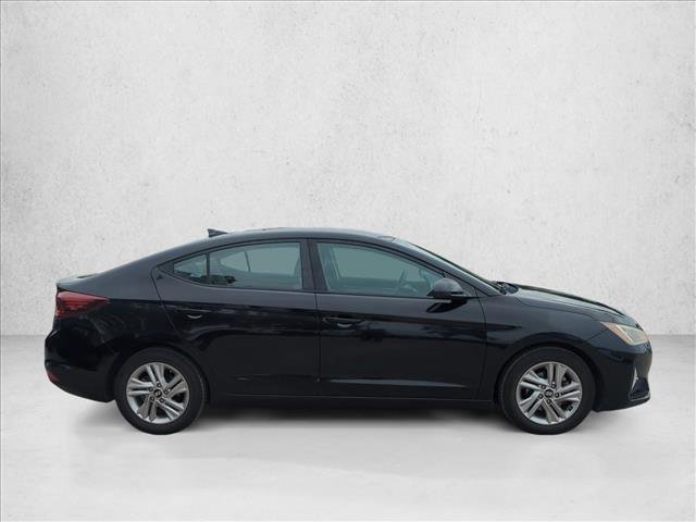 Used 2019 Hyundai Elantra SEL FWD image 4
