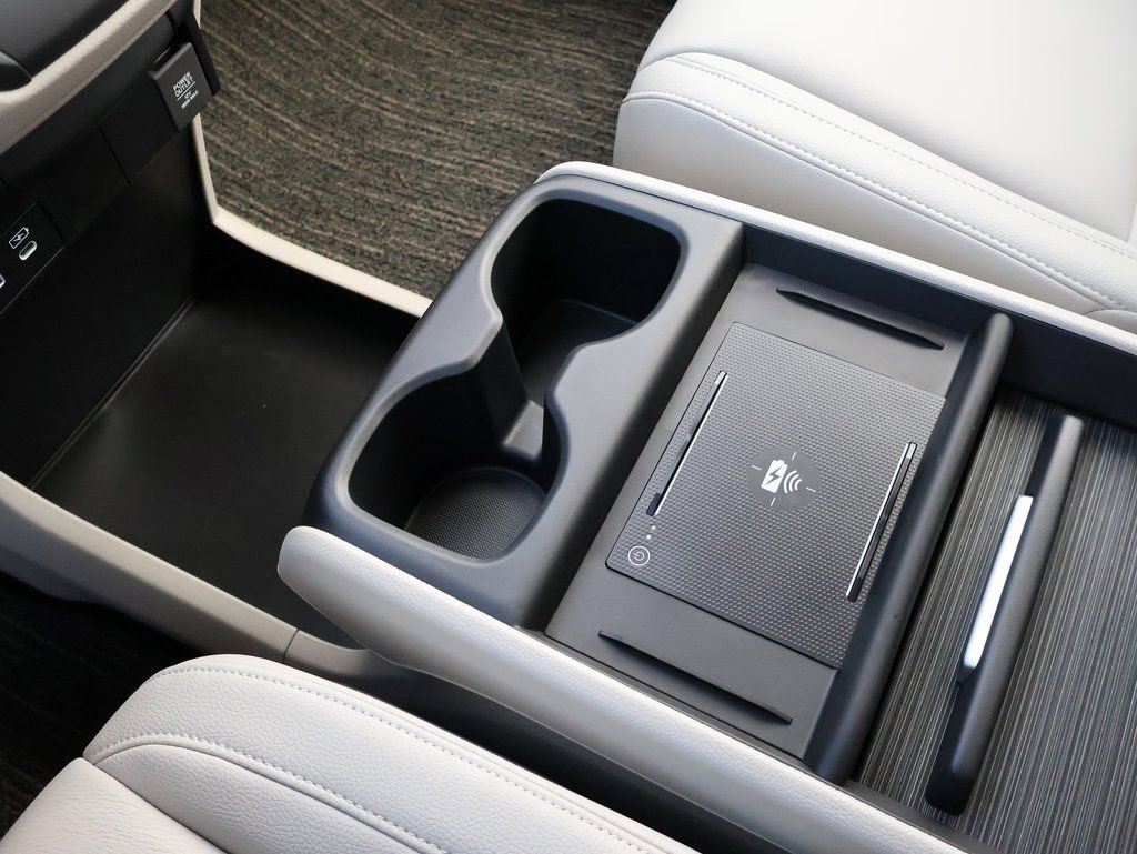 New 2026 Honda Odyssey EX-L image 19