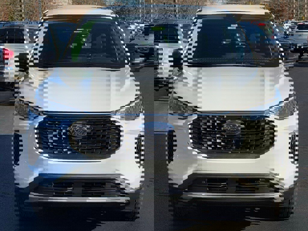 New 2025 Ford Escape Active w/ Tech Pack #1 image 17