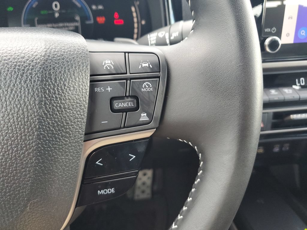 Certified 2026 Toyota Camry SE w/ Convenience Package FWD image 23