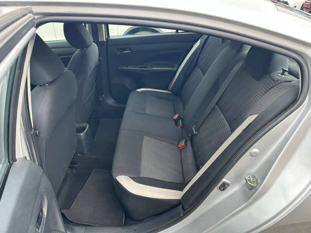 Used 2020 Nissan Versa SV FWD image 21