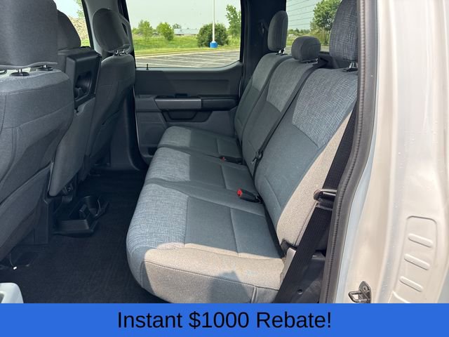 Used 2021 Ford F150 XLT AWD/4WD image 29