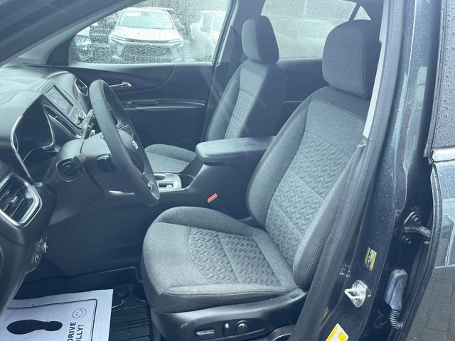 Certified 2023 Chevrolet Equinox LT AWD/4WD image 24
