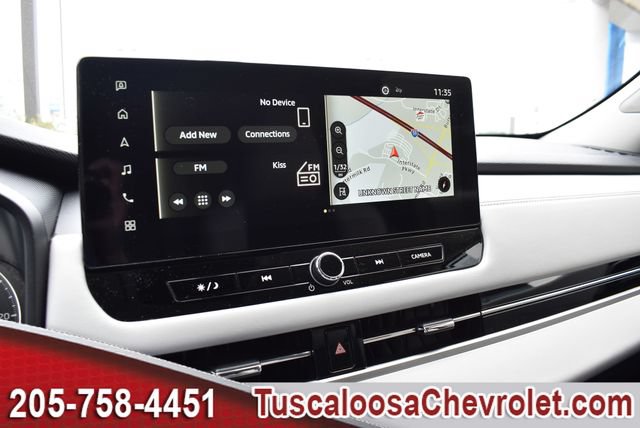 Used 2025 Mitsubishi Outlander SE AWD/4WD image 37