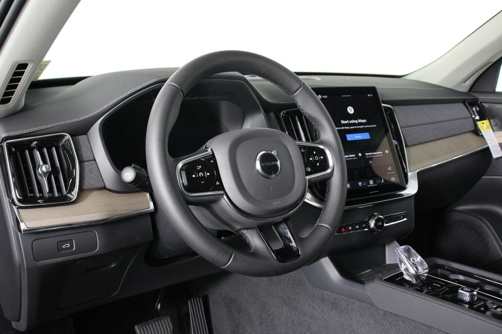 New 2026 Volvo XC90 B6 Plus AWD/4WD image 8