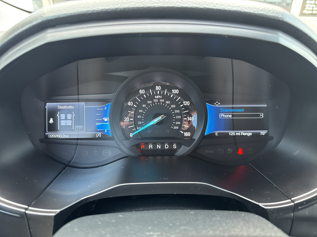 Used 2024 Ford Edge SEL w/ Convenience Package AWD/4WD image 13