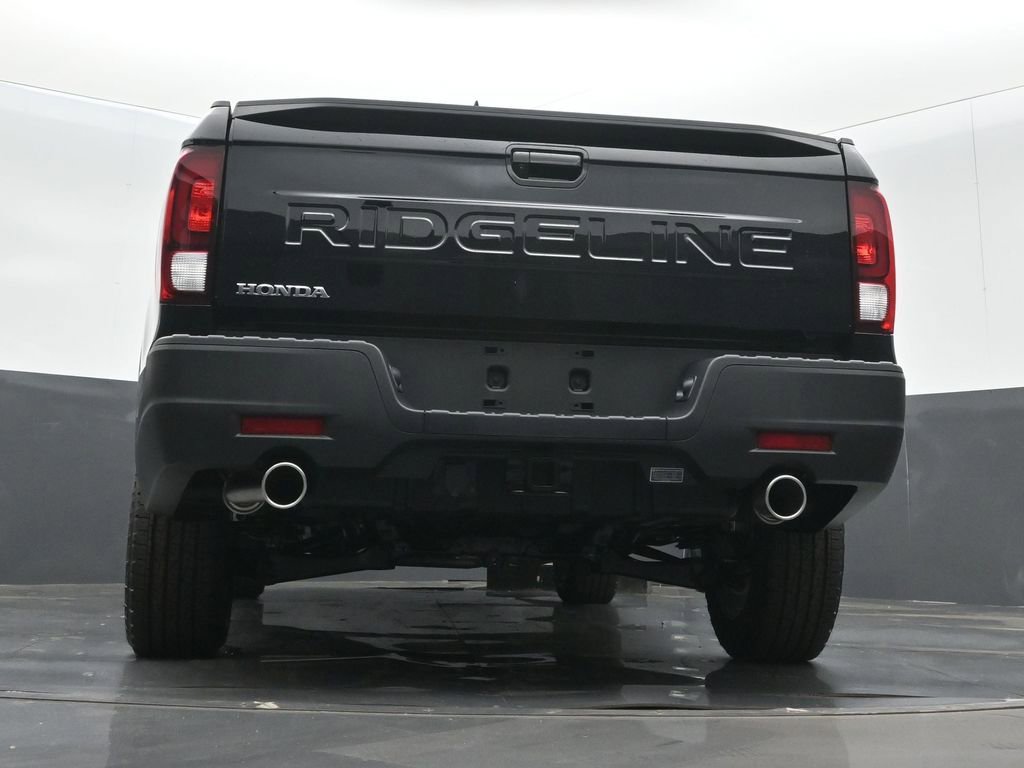 New 2026 Honda Ridgeline RTL image 20