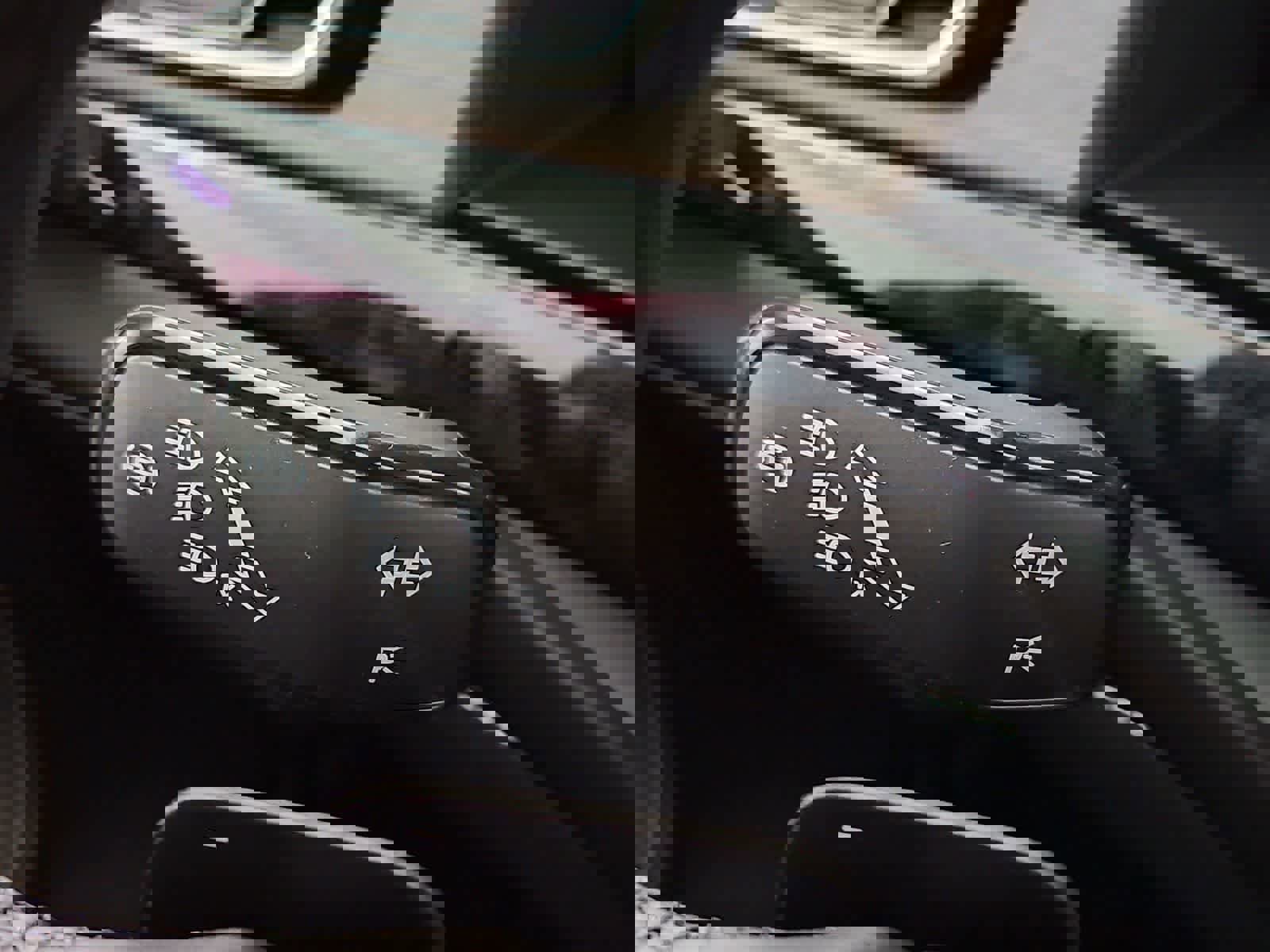 New 2026 Volkswagen Atlas SEL Premium R-Line image 28