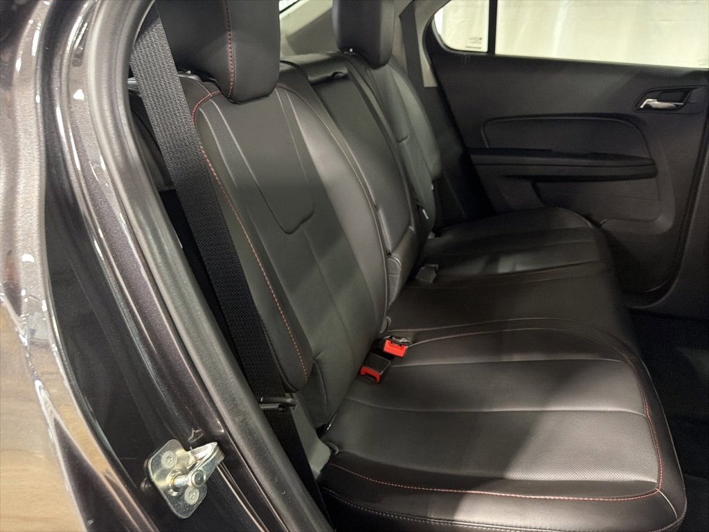 Used 2015 Chevrolet Equinox LTZ image 19