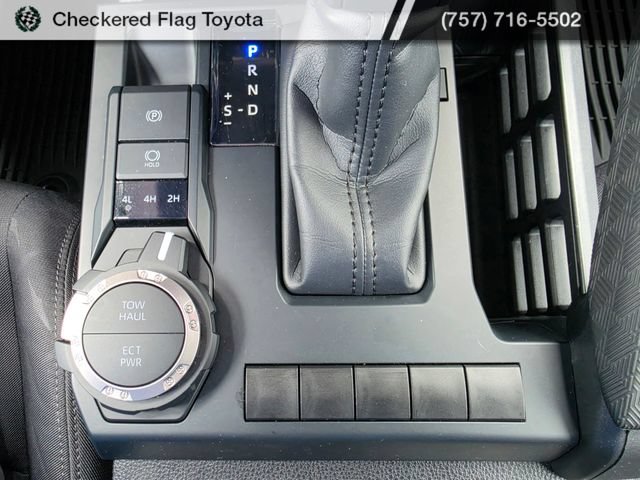 Used 2025 Toyota Tacoma SR5 AWD/4WD image 24