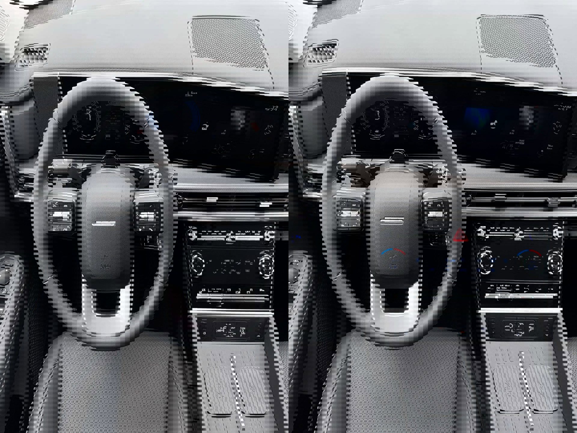 New 2026 Hyundai Santa Fe XRT image 23