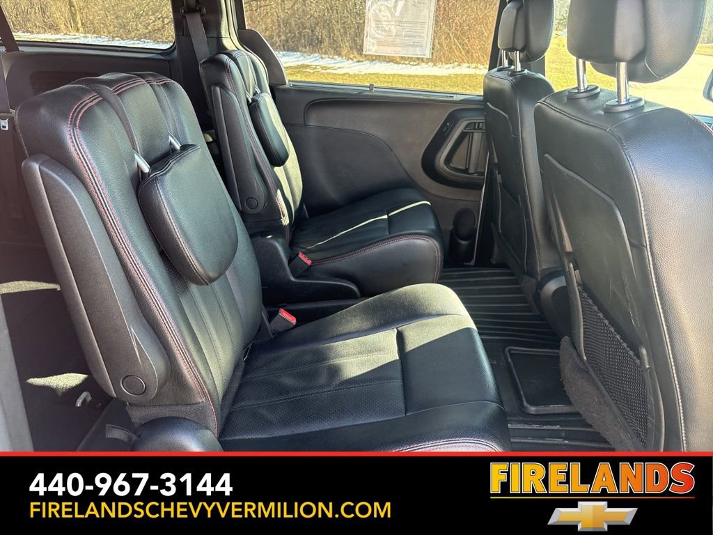 Used 2019 Dodge Grand Caravan GT image 31
