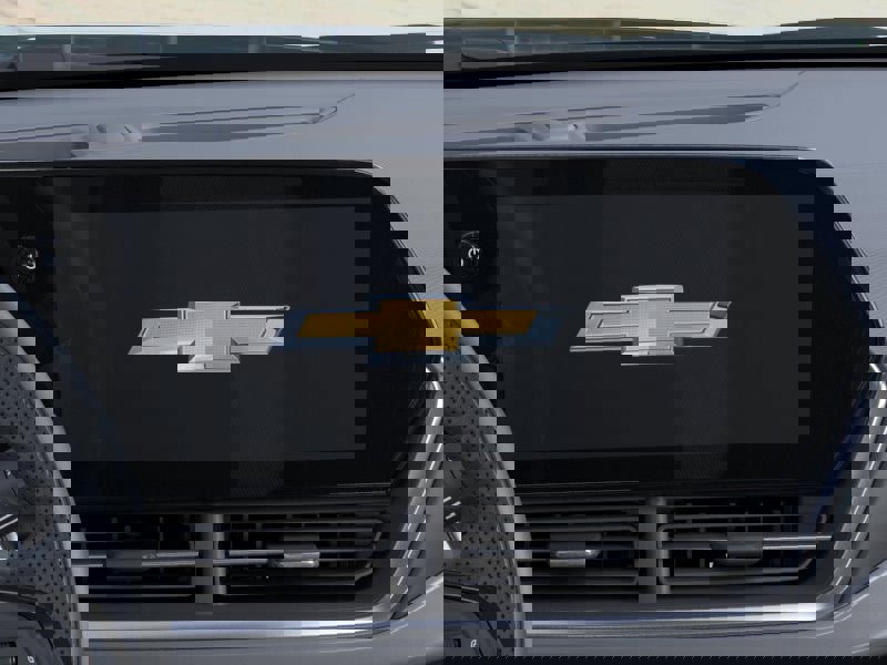 New 2026 Chevrolet Trax LT image 20