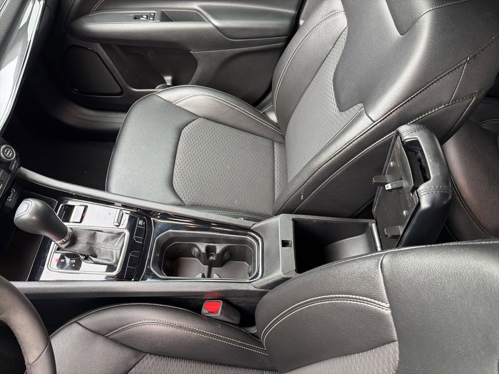 Used 2024 Jeep Compass Latitude w/ Convenience Group image 39