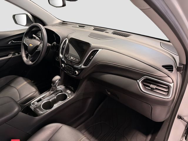 Used 2022 Chevrolet Equinox Premier AWD/4WD image 26