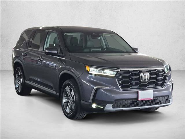 Used 2024 Honda Pilot EX-L image 3