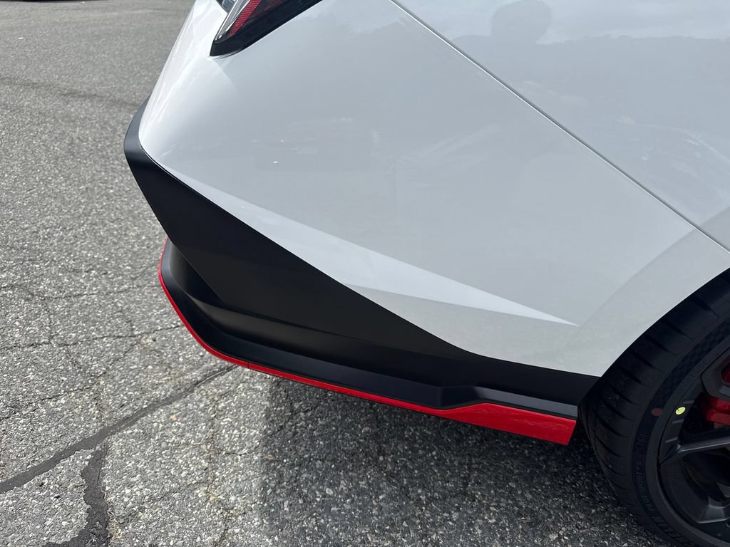 New 2026 Hyundai Elantra N FWD image 15