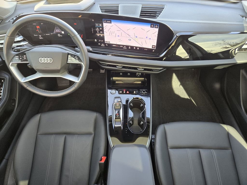 Certified 2025 Audi A5 2.0T Premium Plus w/ Premium Plus image 34