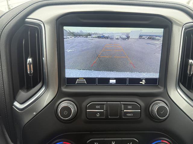 Used 2020 Chevrolet Silverado 1500 LT w/ All-Star Edition image 39