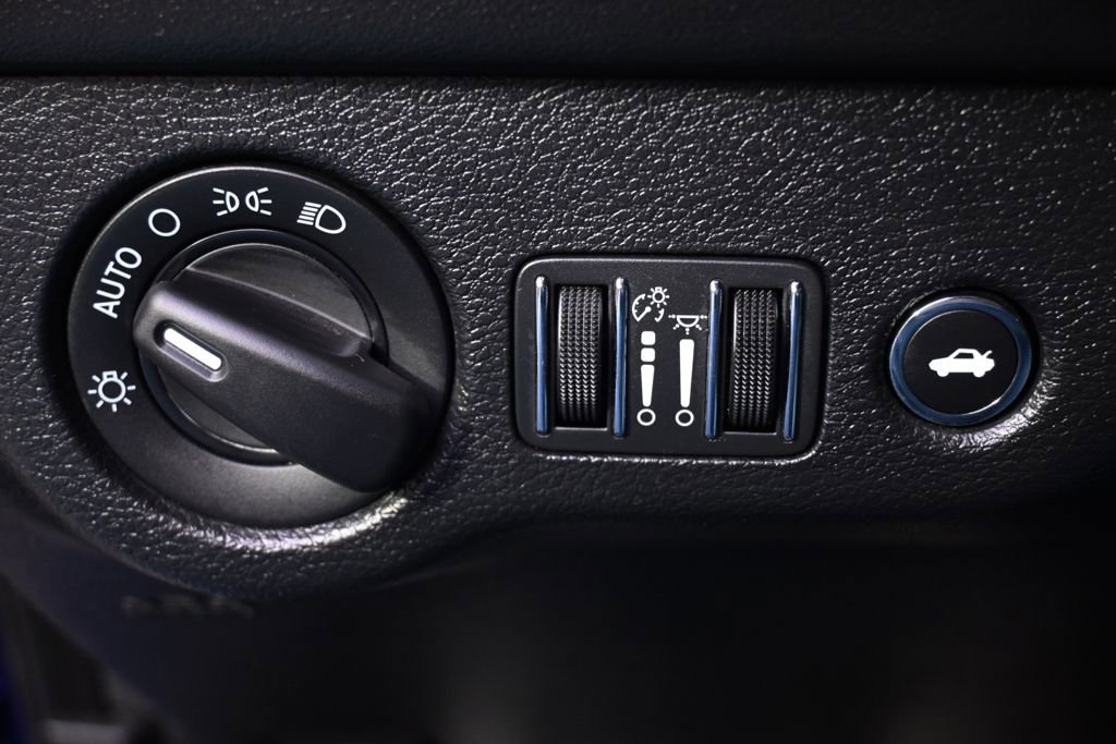 Used 2020 Dodge Charger SRT Hellcat w/ Harman/Kardon Audio Group image 26