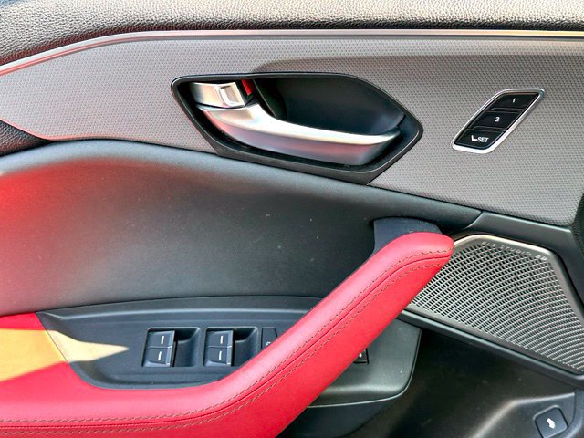 Used 2022 Acura TLX w/ A-SPEC Package FWD image 36