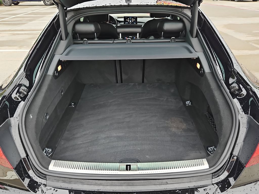 Used 2016 Audi A7 3.0T Prestige AWD/4WD image 18