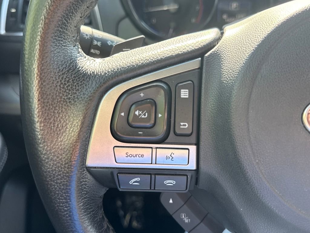 Used 2017 Subaru Legacy 2.5i Premium image 28