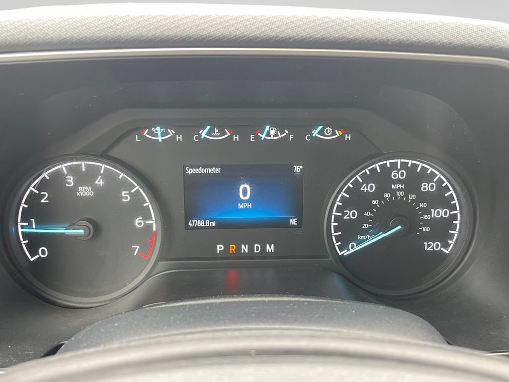 Used 2023 Ford F150 XL w/ STX Appearance Package AWD/4WD image 31