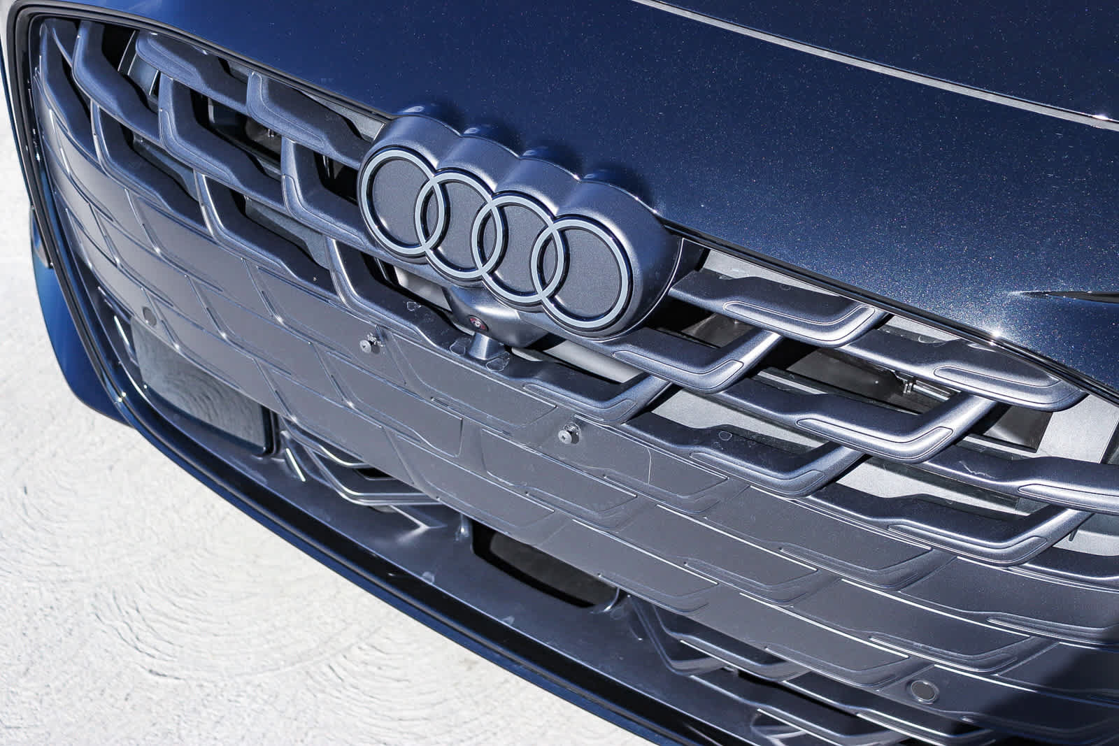 New 2026 Audi A6 Premium Plus AWD/4WD image 8