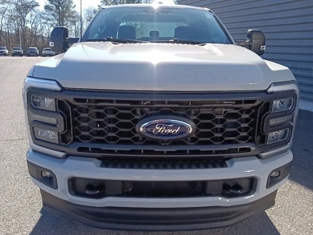 Used 2025 Ford F350 XL w/ STX Appearance Package image 8