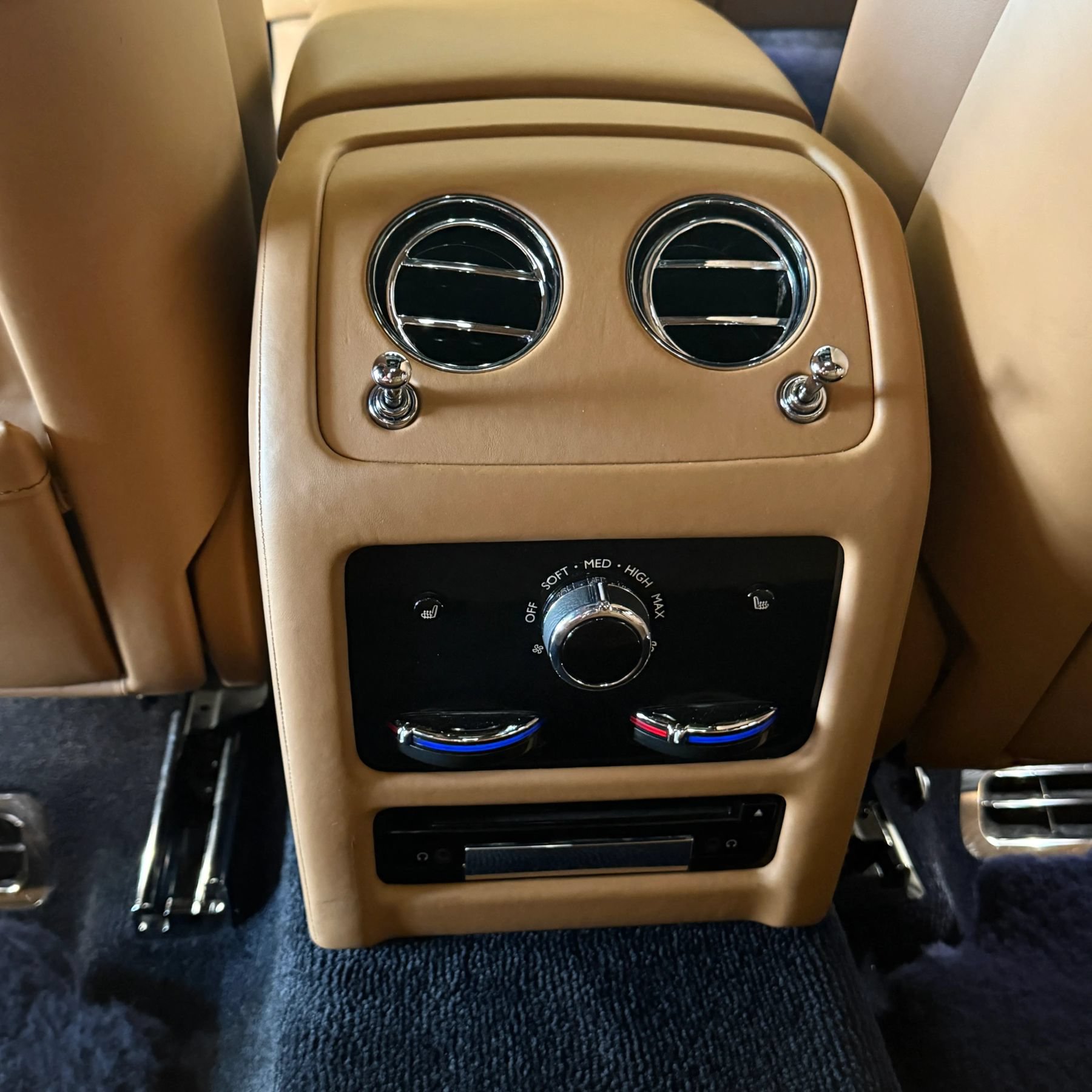 Used 2021 Rolls-Royce Ghost AWD/4WD image 26
