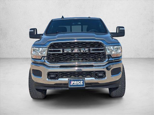 Used 2024 RAM 2500 Tradesman w/ Chrome Appearance Group AWD/4WD video 2