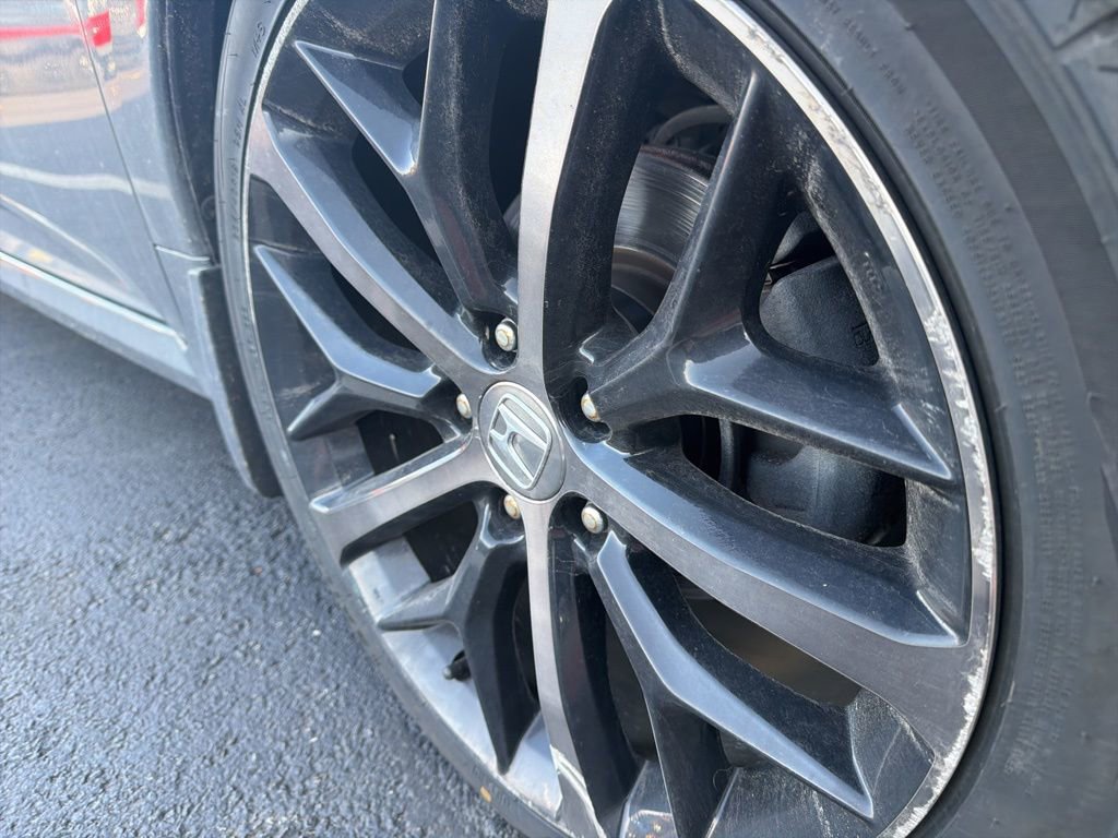 Used 2020 Honda Civic EX image 6