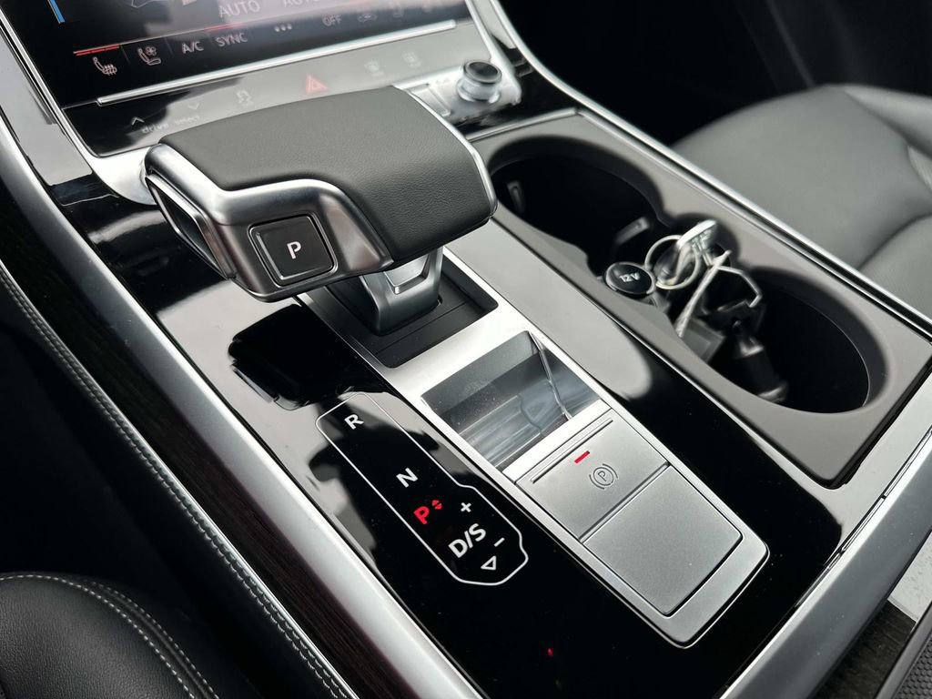 New 2026 Audi Q8 Premium Plus image 24