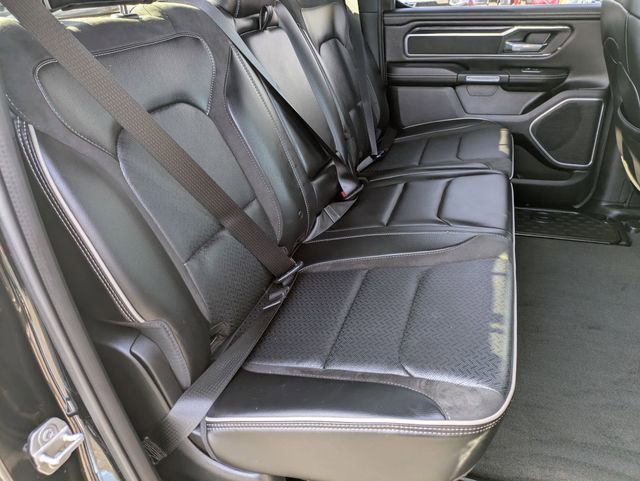 Certified 2023 RAM 1500 Laramie image 28
